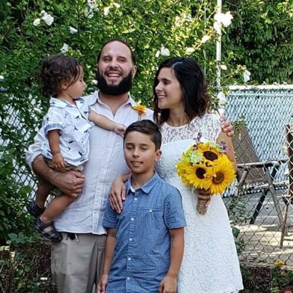 Meet your Posher, Madeline